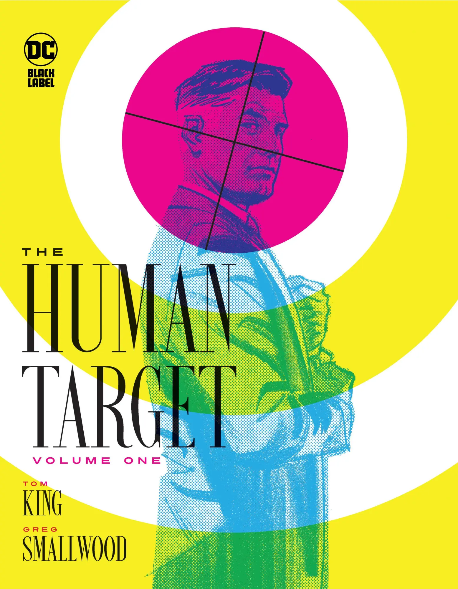 Cover: 9781779520494 | The Human Target Book One | Tom King | Taschenbuch | Englisch | 2023