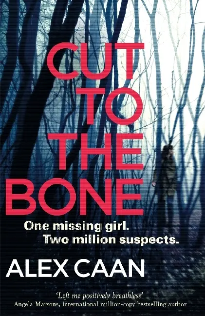 Cover: 9781785770494 | Cut to the Bone | Alex Caan | Taschenbuch | B-Format | Englisch | 2016