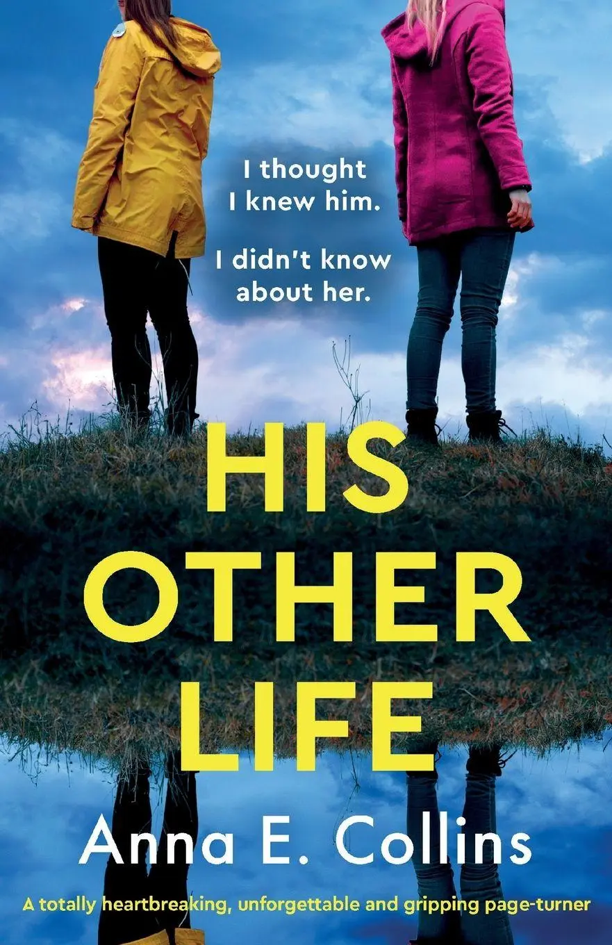 Cover: 9781836180494 | His Other Life | Anna E. Collins | Taschenbuch | Englisch | 2025