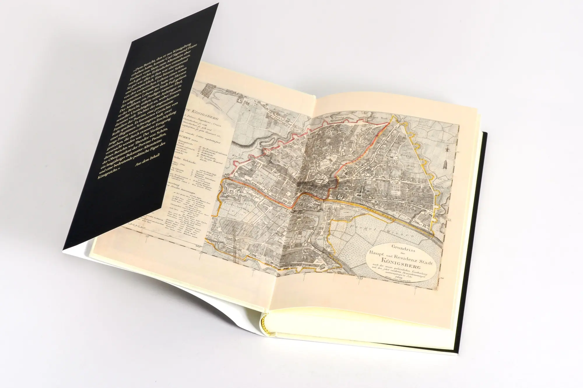 Bild: 9783421070494 | Skandal in Königsberg | Christopher Clark | Buch | 224 S. | Deutsch