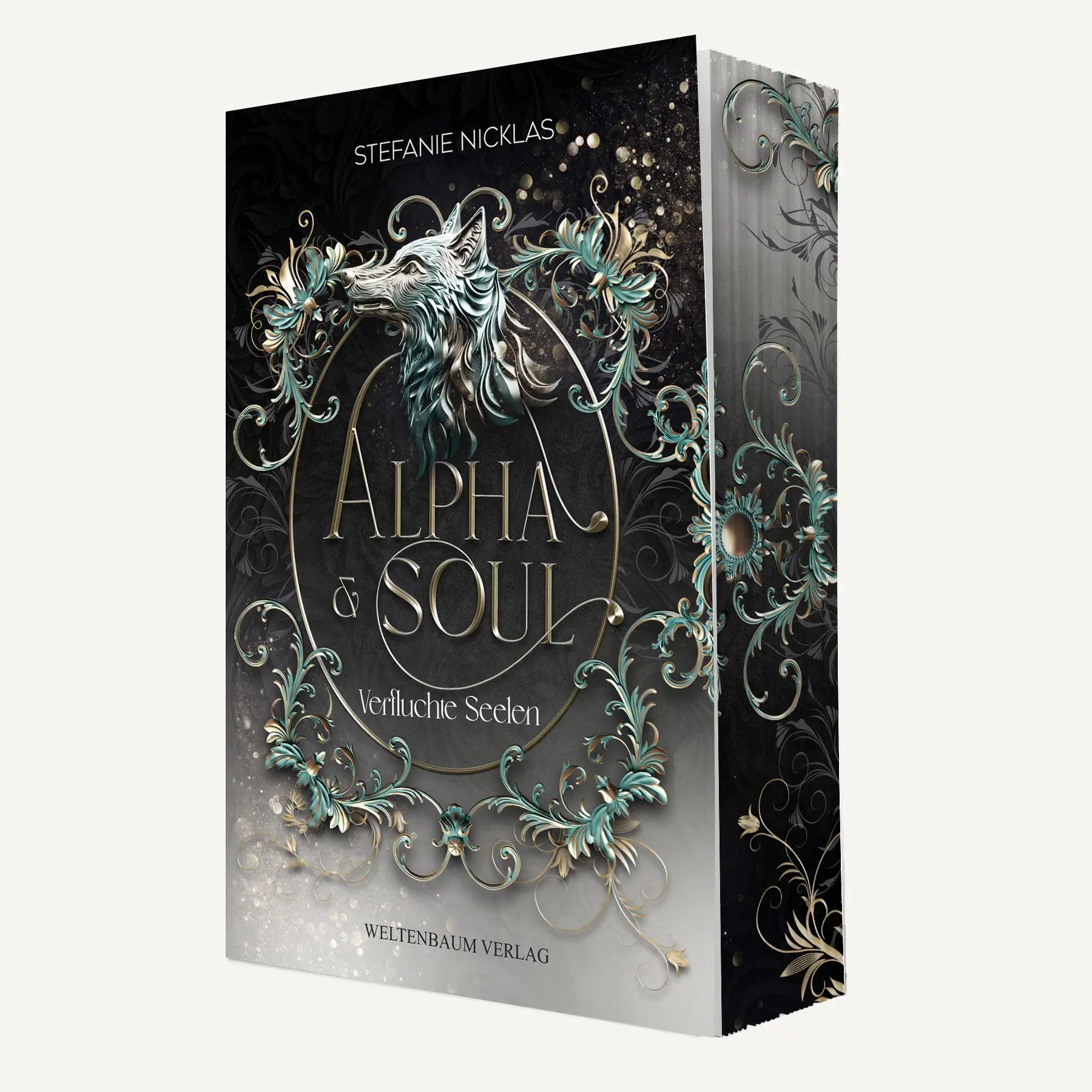 Cover: 9783690670494 | Alpha &amp; Soul | Stefanie Nicklas | Taschenbuch | Deutsch | 2026