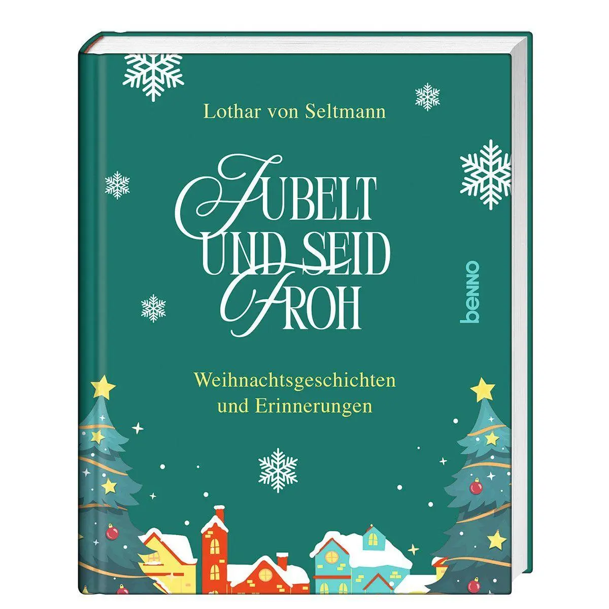 Jubelt und seid froh