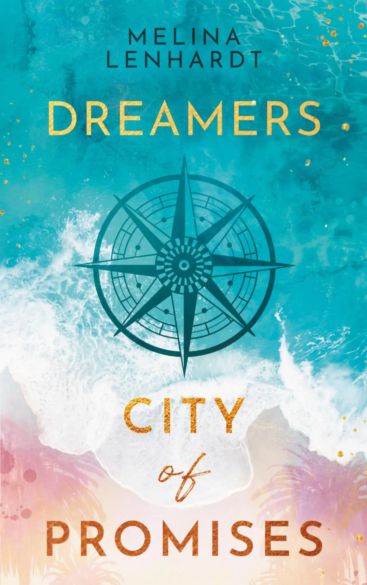 Cover: 9783819220494 | Dreamers | Melina Lenhardt | Taschenbuch | 310 S. | Deutsch | 2025