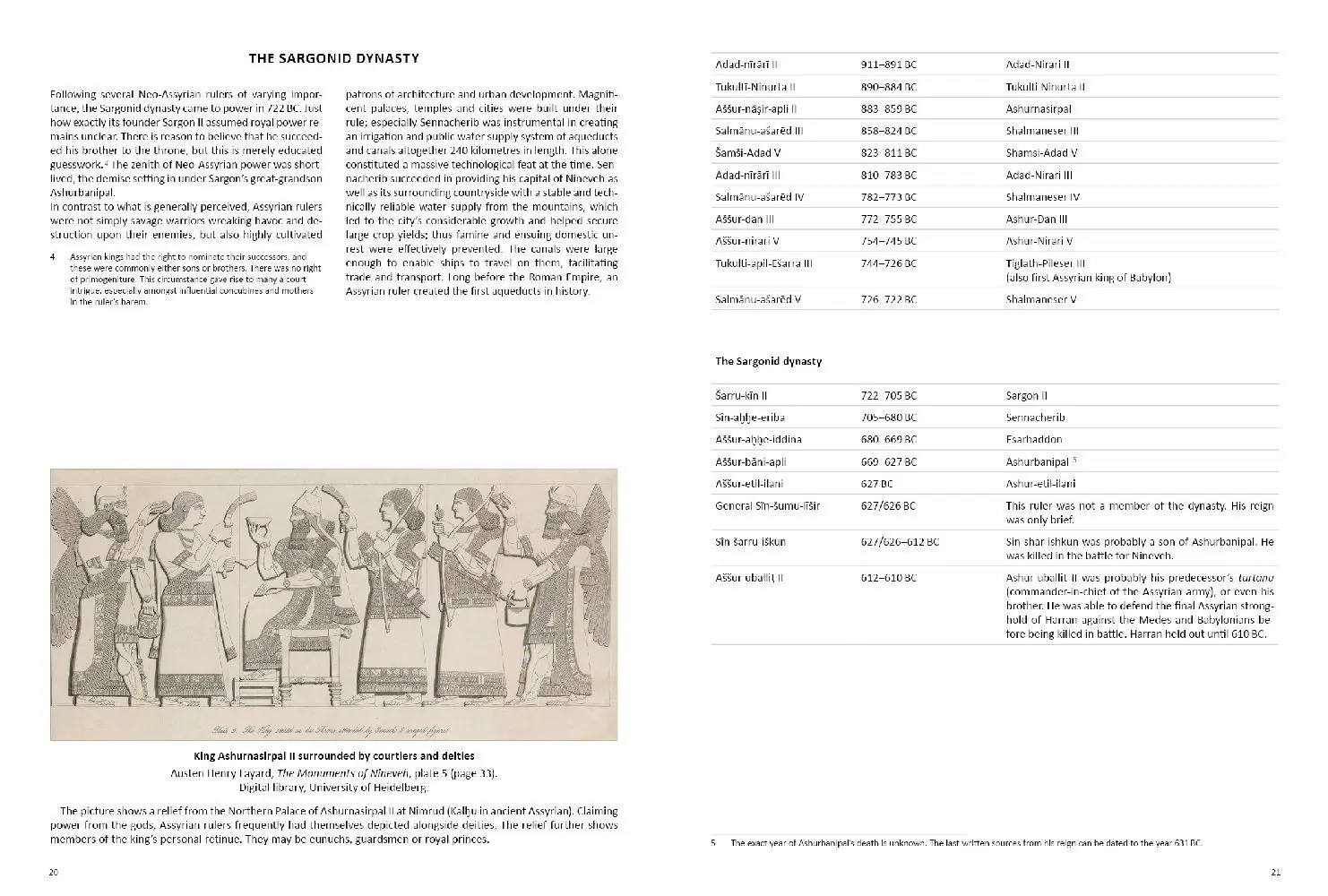 Bild: 9783963600494 | The Art of War in Ancient Assyria | Roland Sennewald | Taschenbuch