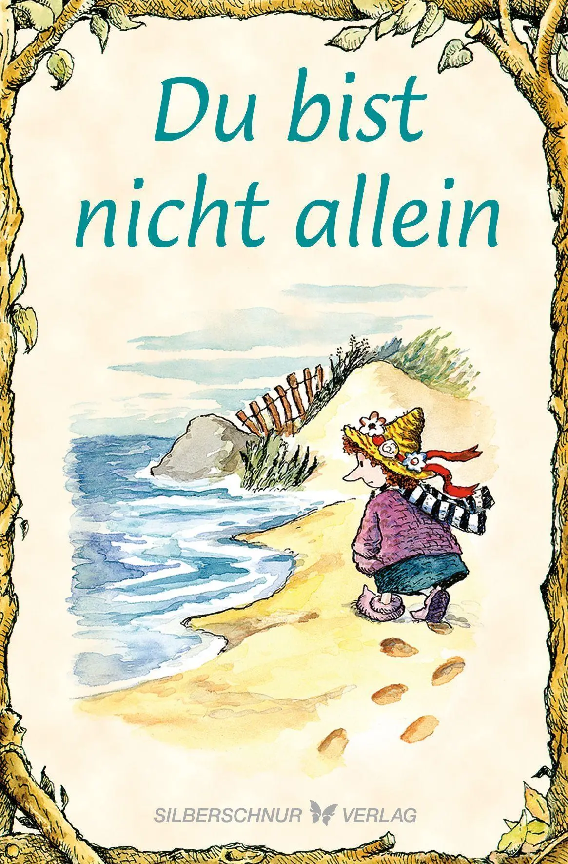 Cover: 9783969330494 | Du bist nicht allein | Elfenhellfer | Daniel Grippo | Taschenbuch