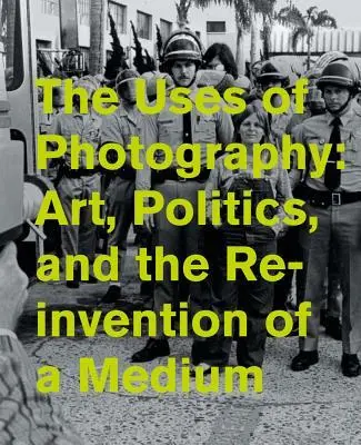 Cover: 9780520290594 | The Uses of Photography | Jill Dawsey | Buch | Englisch | 2016