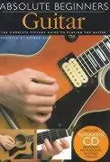 Absolute Beginners: Guitar (Compact Edition)