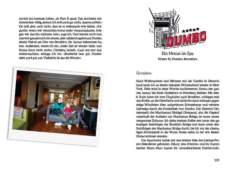 Bild: 9783710900594 | Stadtnomaden | Christina Horsten (u. a.) | Taschenbuch | 304 S. | 2019