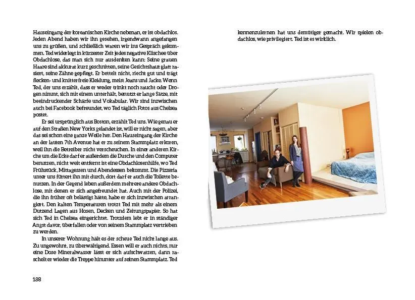 Bild: 9783710900594 | Stadtnomaden | Christina Horsten (u. a.) | Taschenbuch | 304 S. | 2019