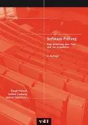 Cover: 9783728130594 | Software-Prüfung | Eine Anleitung zum Test und zur Inspektion | Buch