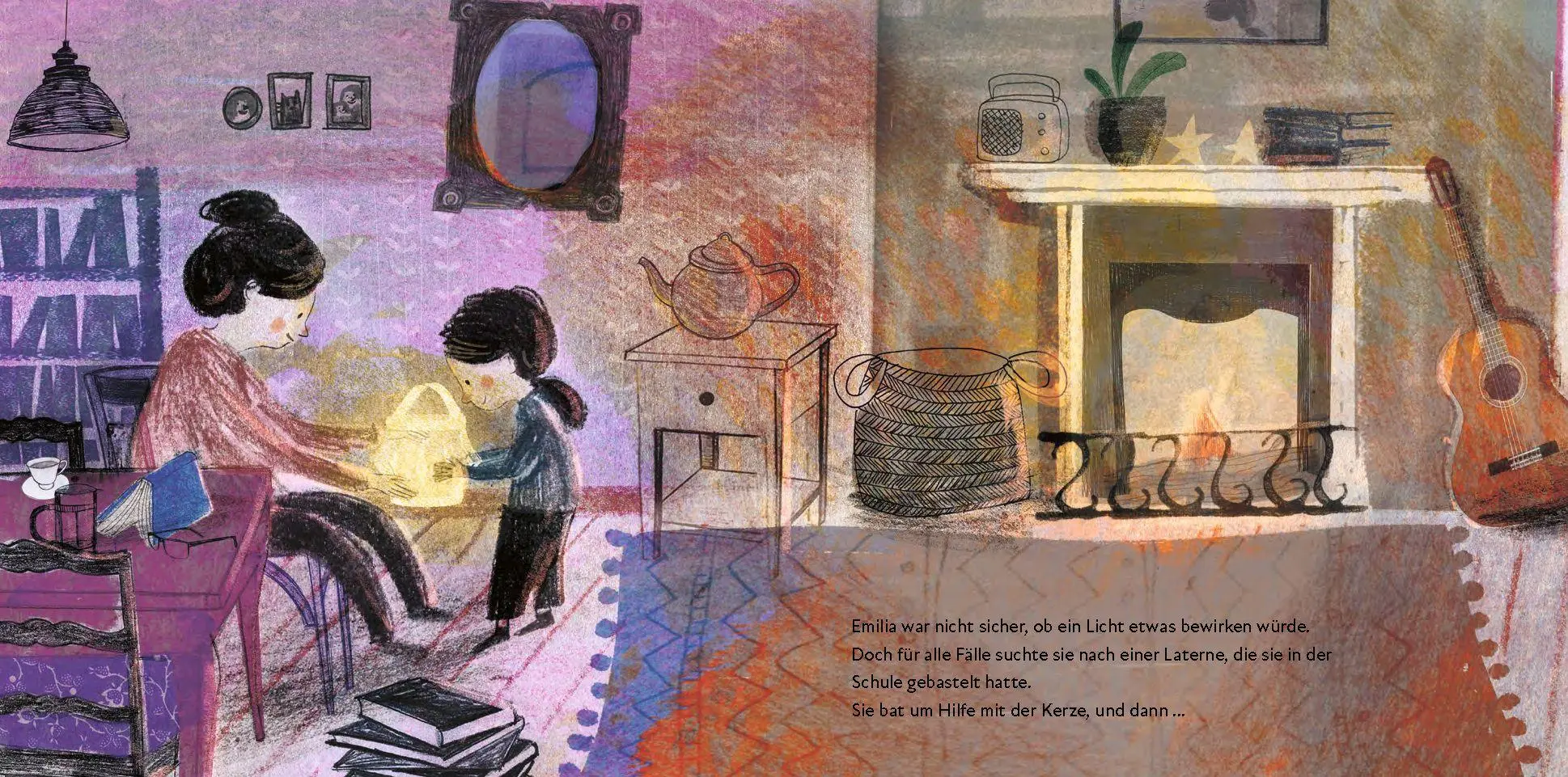 Bild: 9783968260594 | Ein Licht | Christie Matheson | Buch | 40 S. | Deutsch | 2025