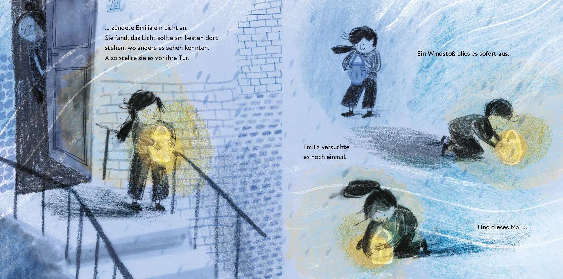 Bild: 9783968260594 | Ein Licht | Christie Matheson | Buch | 40 S. | Deutsch | 2025