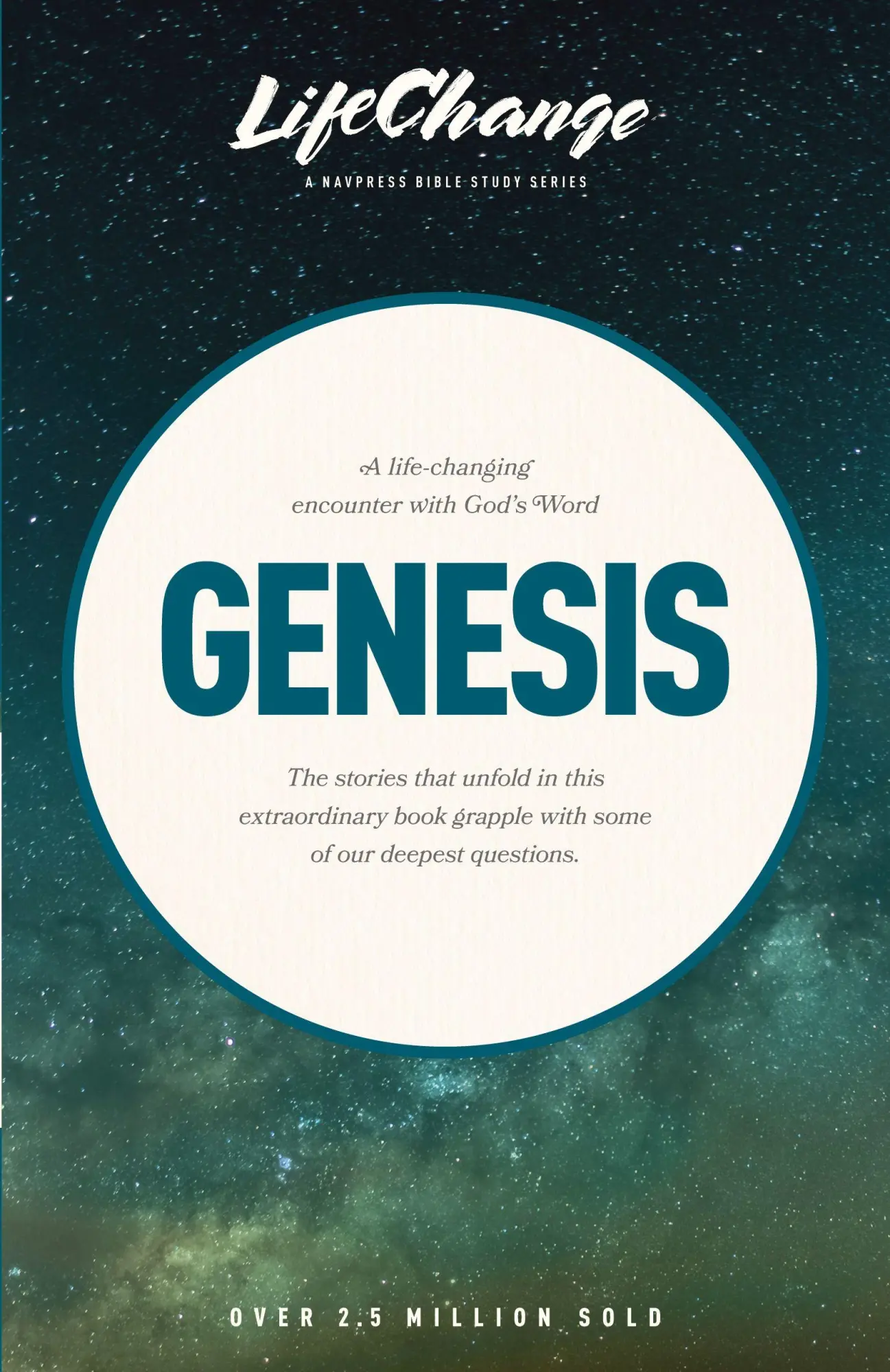 Cover: 9780891090694 | Genesis | The Navigators | Taschenbuch | Kartoniert / Broschiert