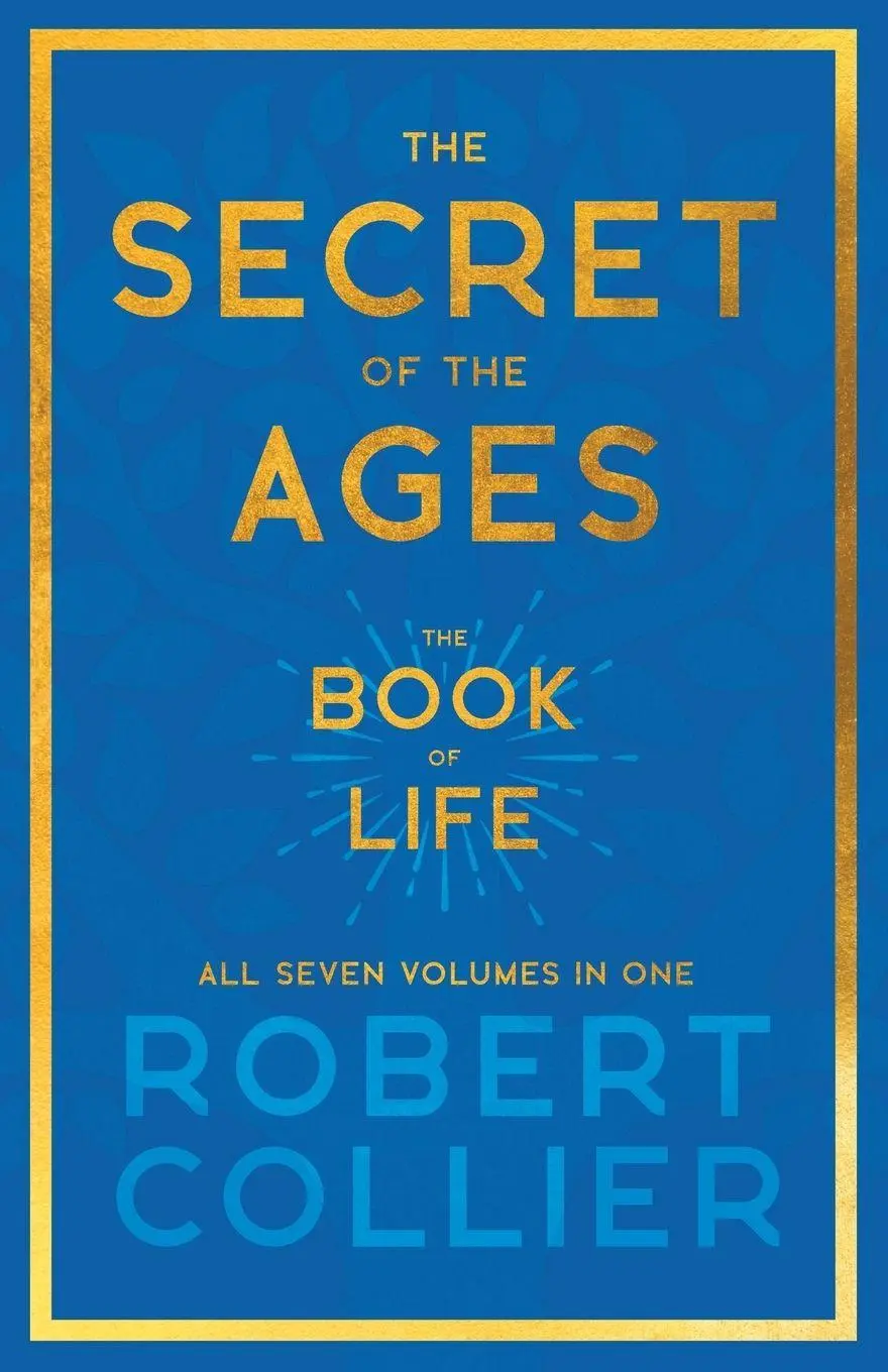 Cover: 9781528720694 | The Secret of the Ages - The Book of Life - All Seven Volumes in...