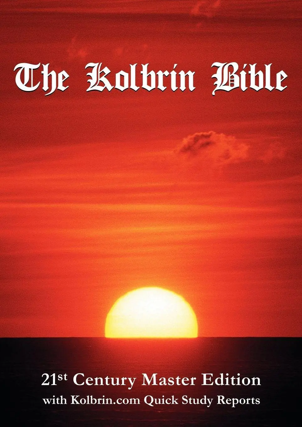 Cover: 9781597720694 | The Kolbrin Bible | 21st Century Master Edition (A4 Paperback) | Buch