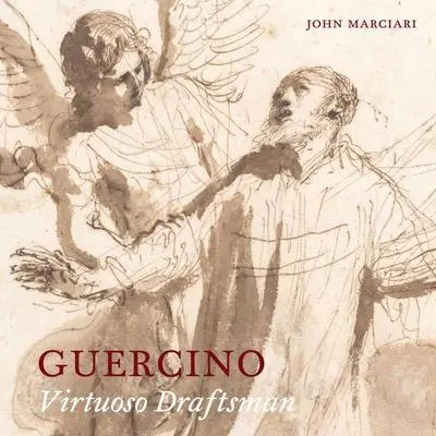 Cover: 9781911300694 | Guercino | Virtuoso Draftsman | John Marciari | Taschenbuch | Englisch