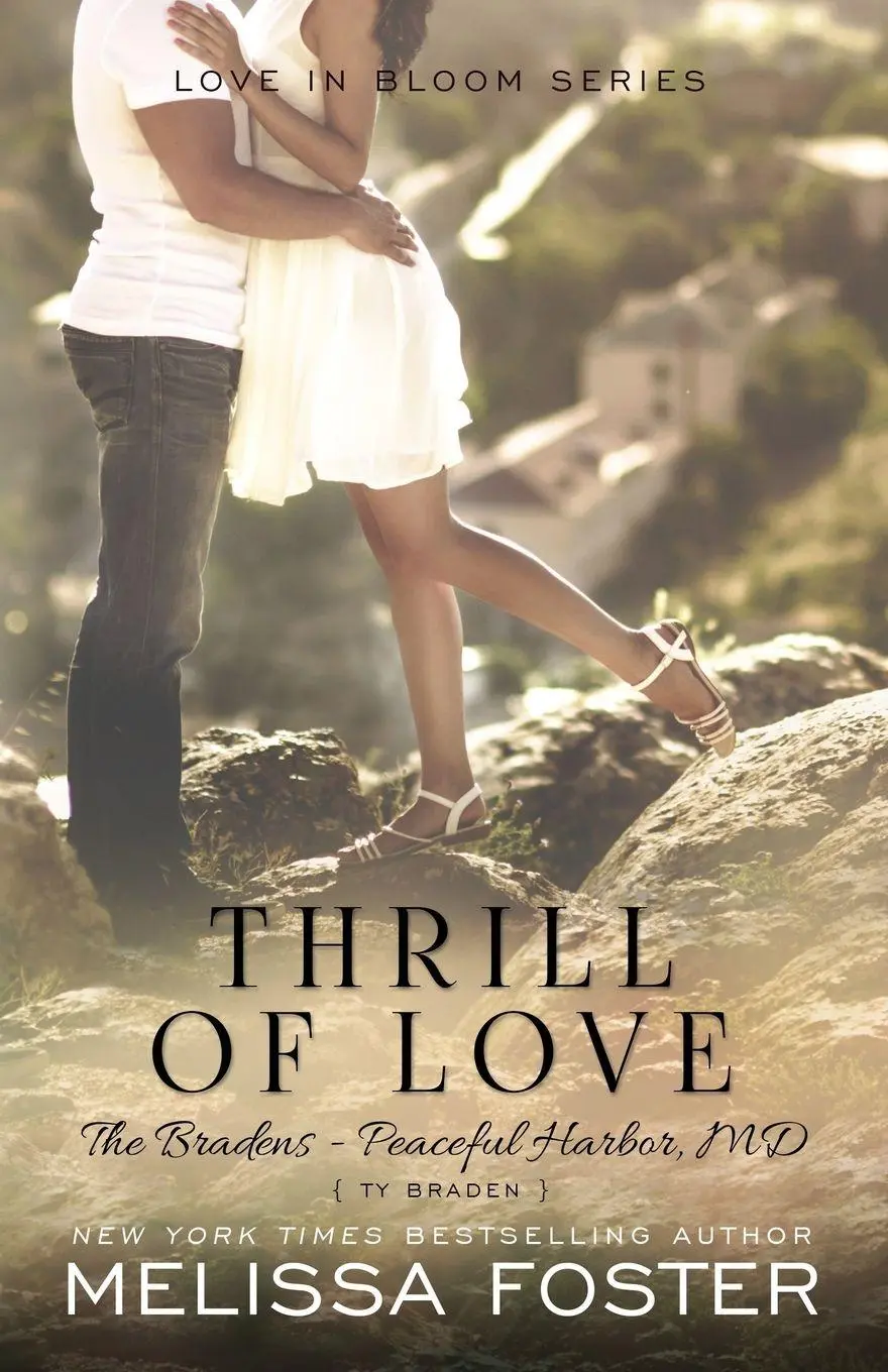 Cover: 9781941480694 | Thrill of Love | Melissa Foster | Taschenbuch | Englisch | 2017
