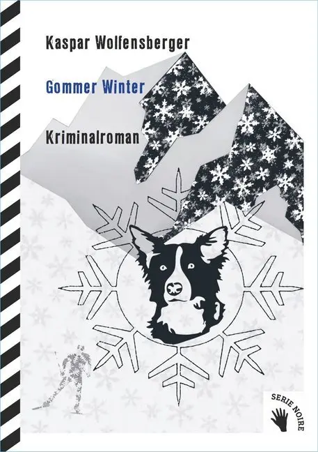 Cover: 9783037620694 | Gommer Winter | Kriminalroman | Kaspar Wolfensberger | Buch | 477 S.