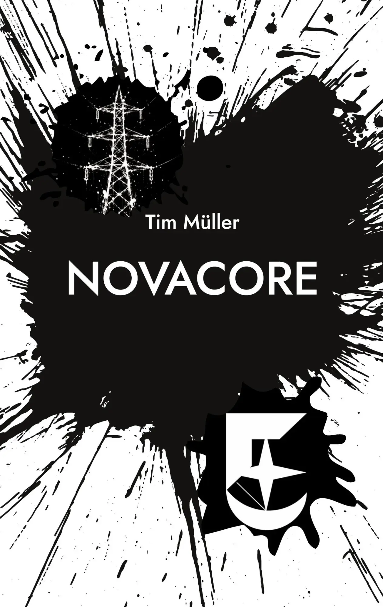 Cover: 9783696380694 | Novacore | Tim Müller | Taschenbuch | 158 S. | Deutsch | 2026