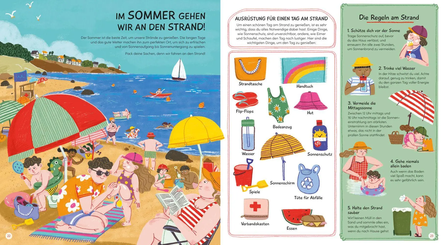 Bild: 9783833750694 | Das große Buch unserer Meere | Blanca Millán | Buch | 48 S. | Deutsch