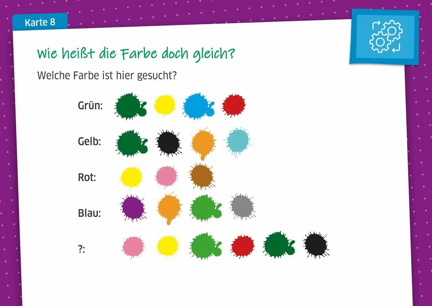 Bild: 9783834670694 | Die Kartei für Schnelle | Sabine Kelkel (u. a.) | Box | 88 S. | 2026