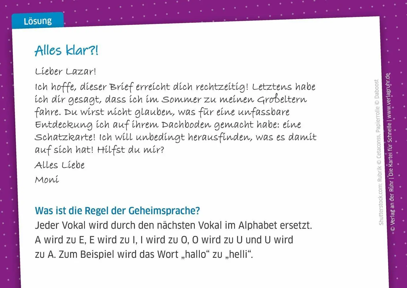 Bild: 9783834670694 | Die Kartei für Schnelle | Sabine Kelkel (u. a.) | Box | 88 S. | 2026
