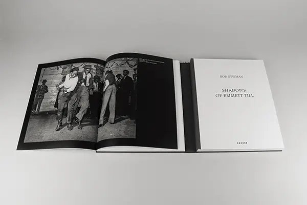 Bild: 9783969000694 | Bob Newman | Shadows of Emmett Till | Bob Newman | Buch | 268 S.
