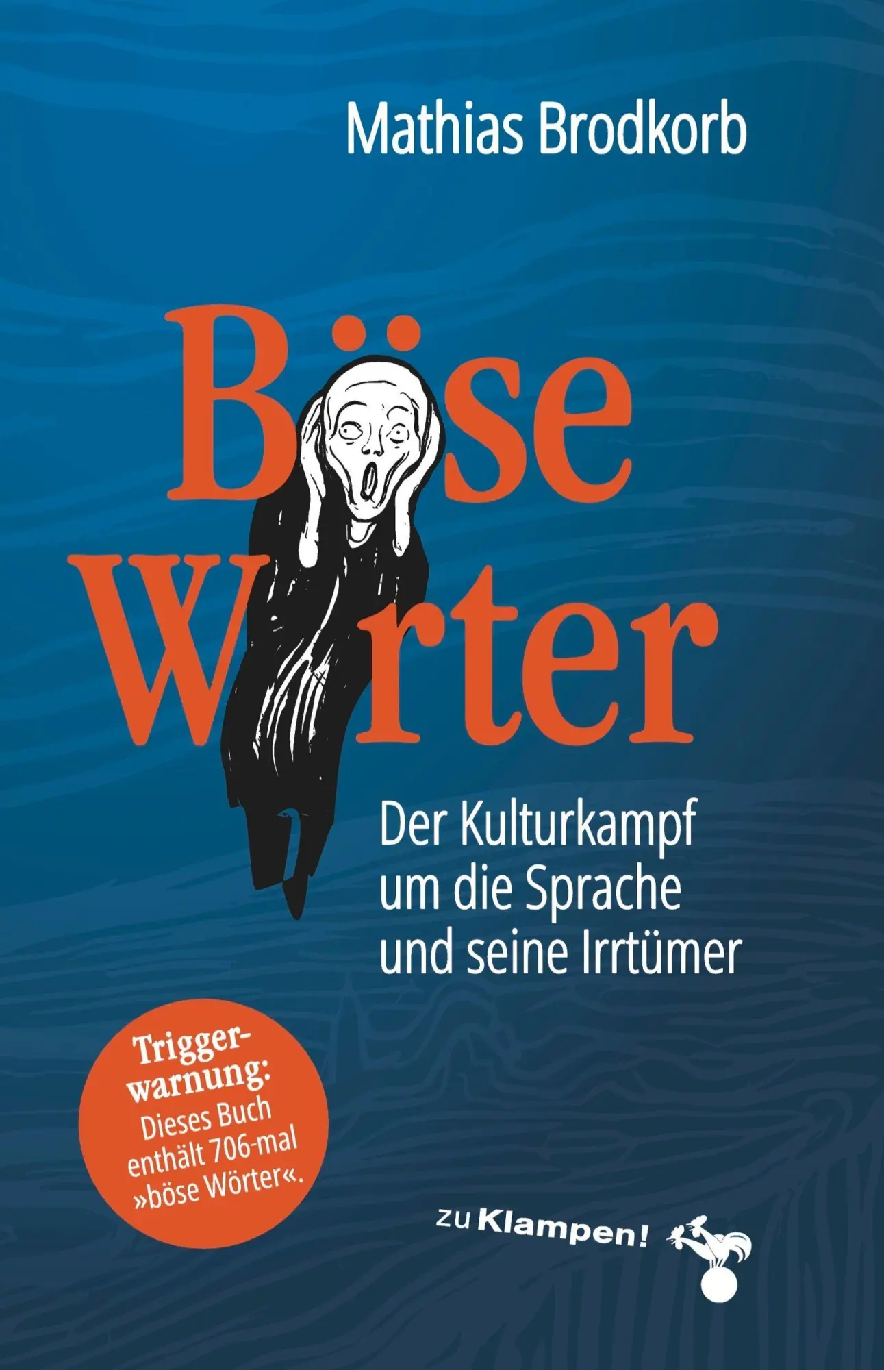 Böse Wörter - Neuware