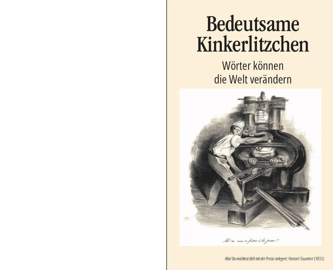 Bild: 9783987370694 | Böse Wörter | Der Kulturkampf um die Sprache und seine Irrtümer | Buch
