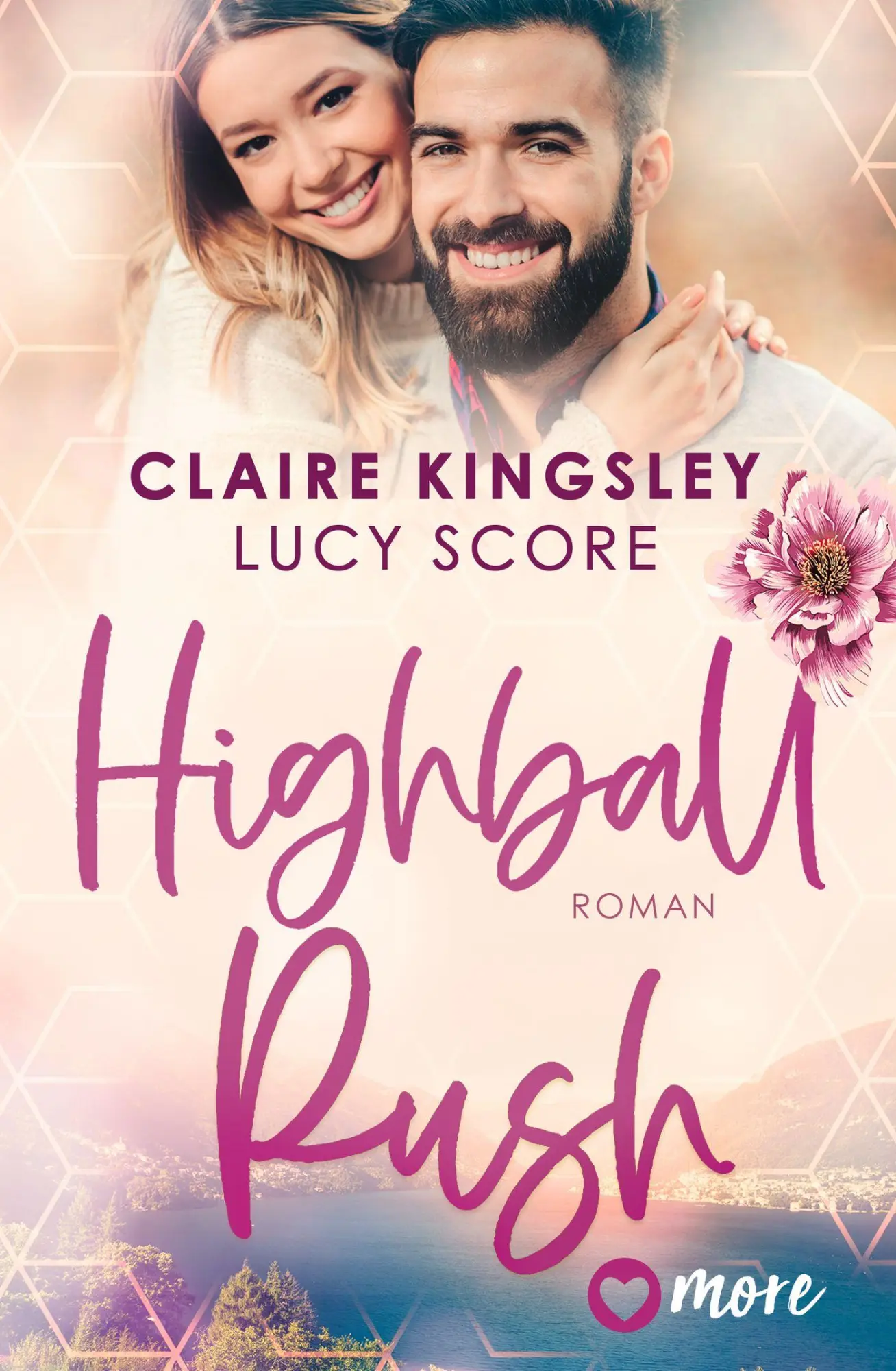 Cover: 9783987510694 | Highball Rush | Roman | Claire Kingsley (u. a.) | Taschenbuch | 439 S.