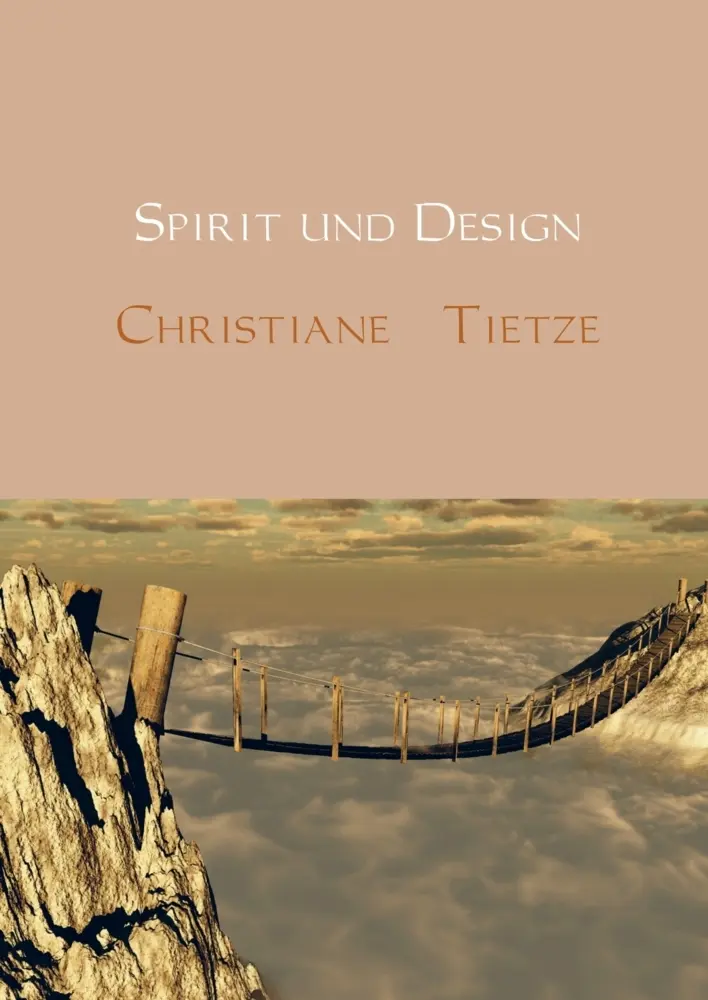 Cover: 9789403630694 | Spirit und Design CT | Christiane Tietze | Taschenbuch | Deutsch