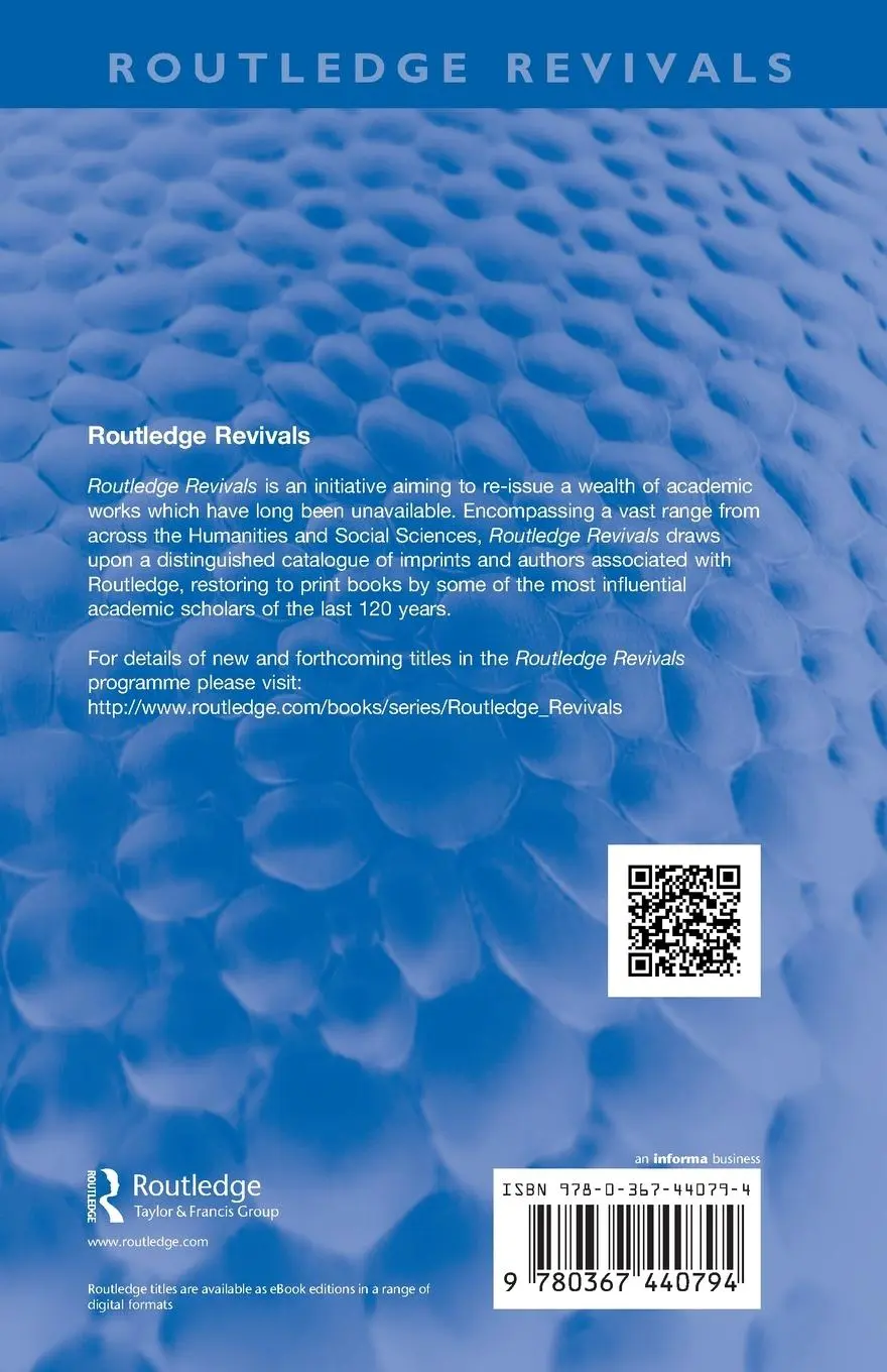 Rückseite: 9780367440794 | Arthur Schopenhauer's English Schooling | Patrick Bridgwater | Buch