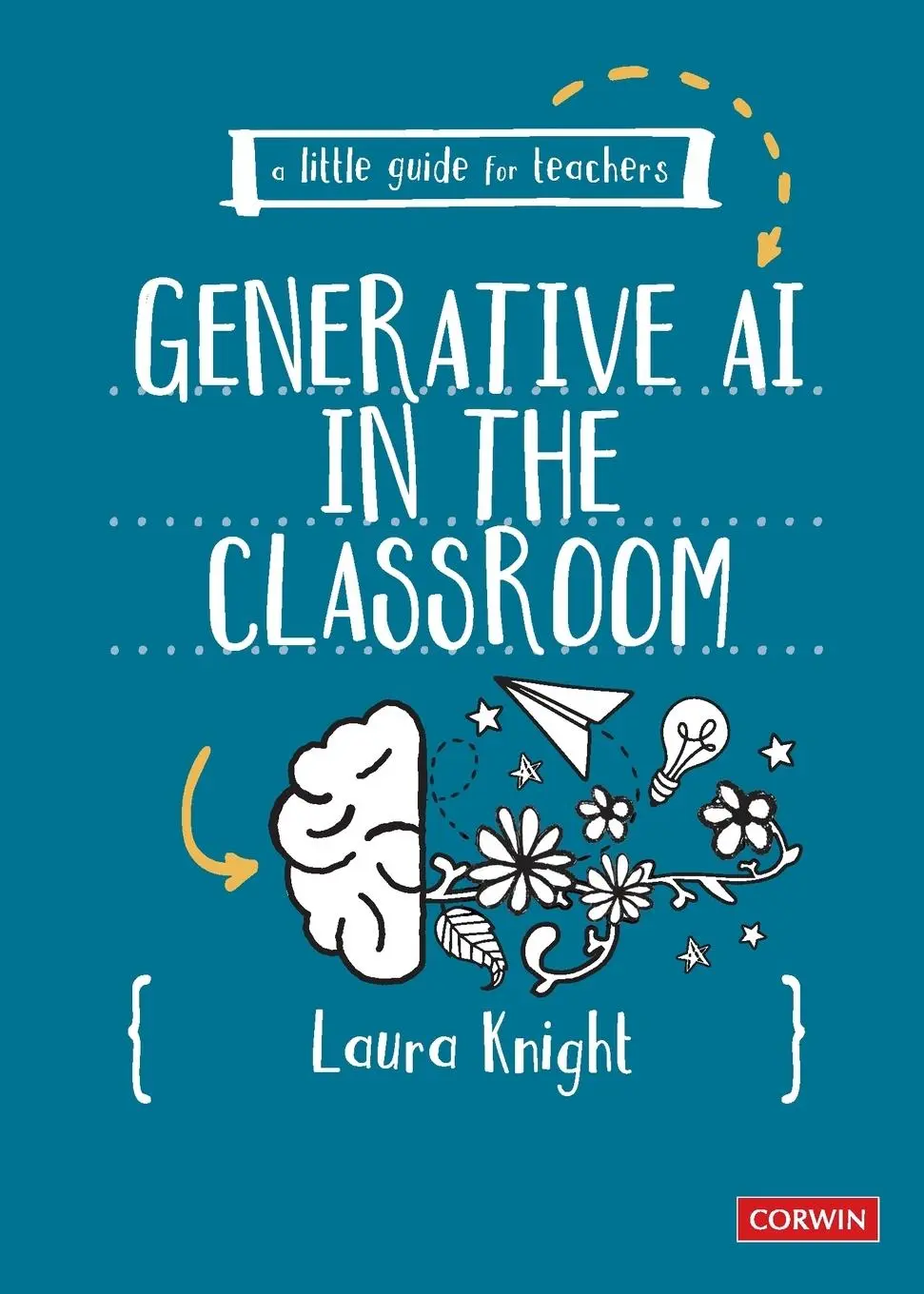 Cover: 9781036200794 | A Little Guide for Teachers | Laura Knight | Taschenbuch | Englisch