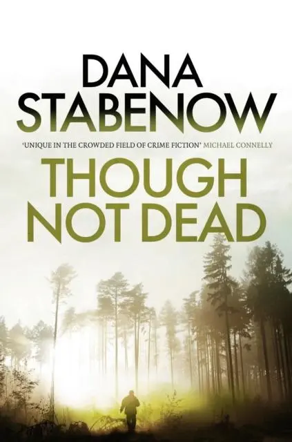 Cover: 9781908800794 | Though Not Dead | Dana Stabenow | Taschenbuch | Englisch | 2014