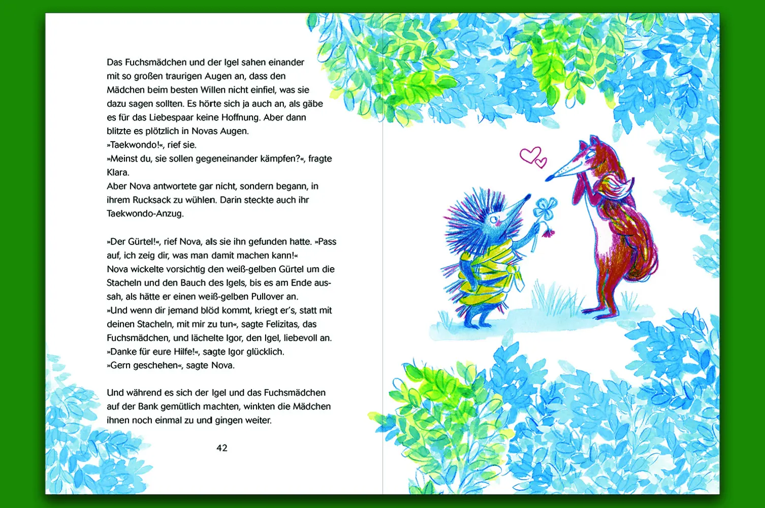 Bild: 9783423640794 | Klara, Nova und die Bananenschale des Schreckens | Emmy Abrahamson