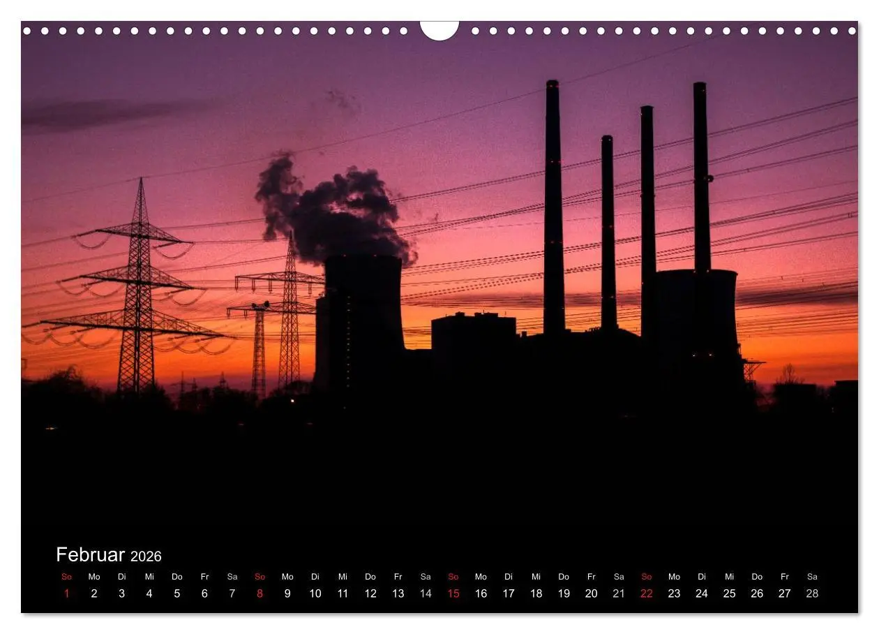 Bild: 9783516010794 | Hanau und Umgebung (Wandkalender 2026 DIN A3 quer), CALVENDO...