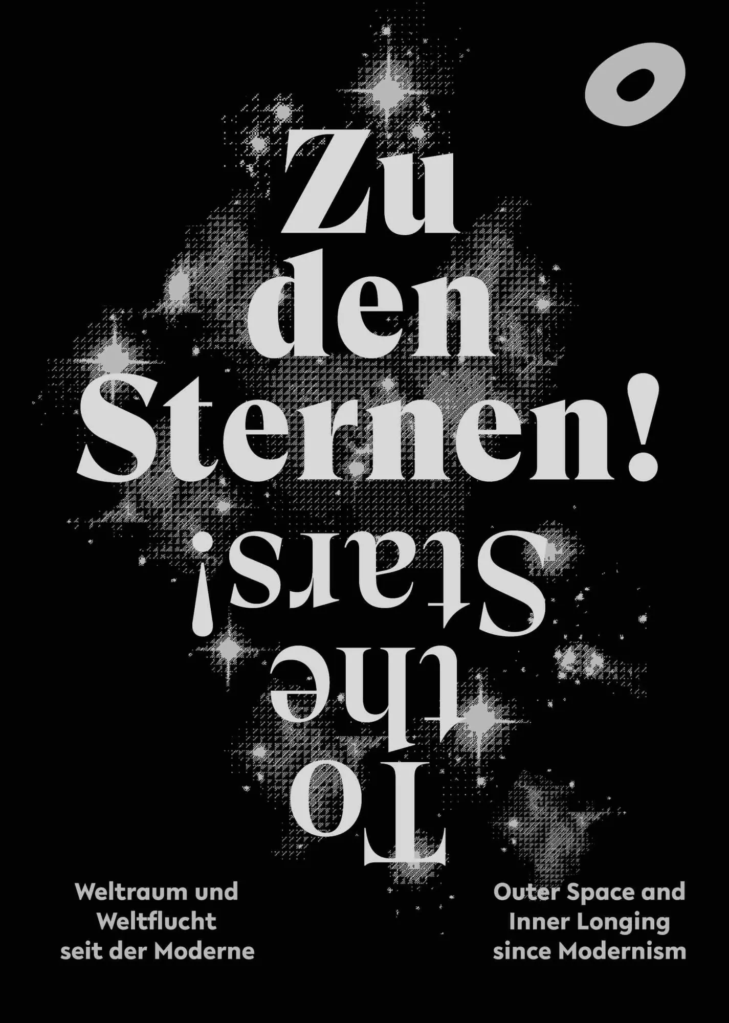 Cover: 9783753310794 | Zu den Sternen! Weltraum und Weltflucht seit der Moderne To The...