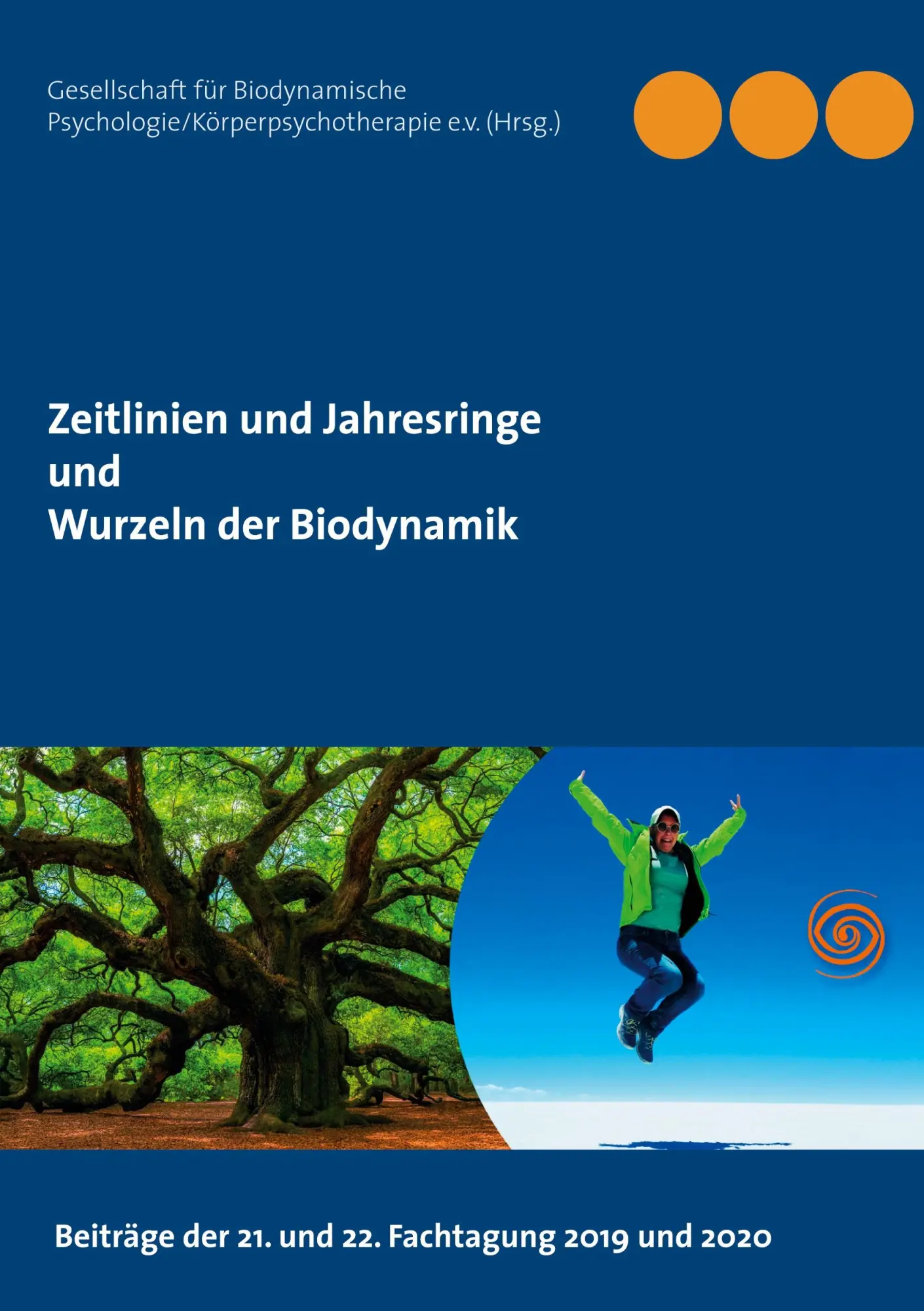 Cover: 9783753480794 | Zeitlinien und Jahresringe - Wurzeln der Biodynamik | V. | Taschenbuch