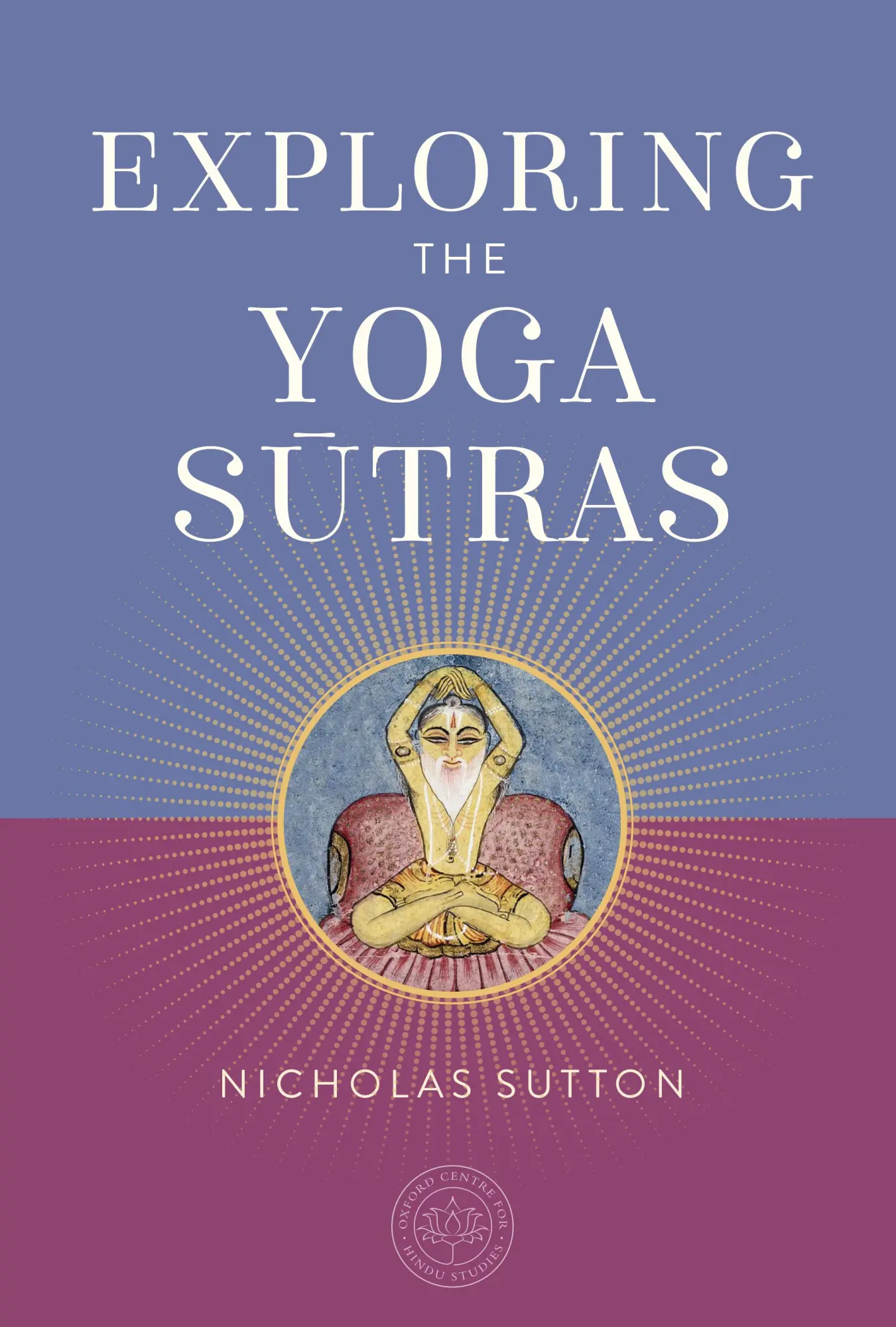 Cover: 9798887620794 | Exploring the Yoga Sutras | Nicholas Sutton | Buch | Englisch | 2025