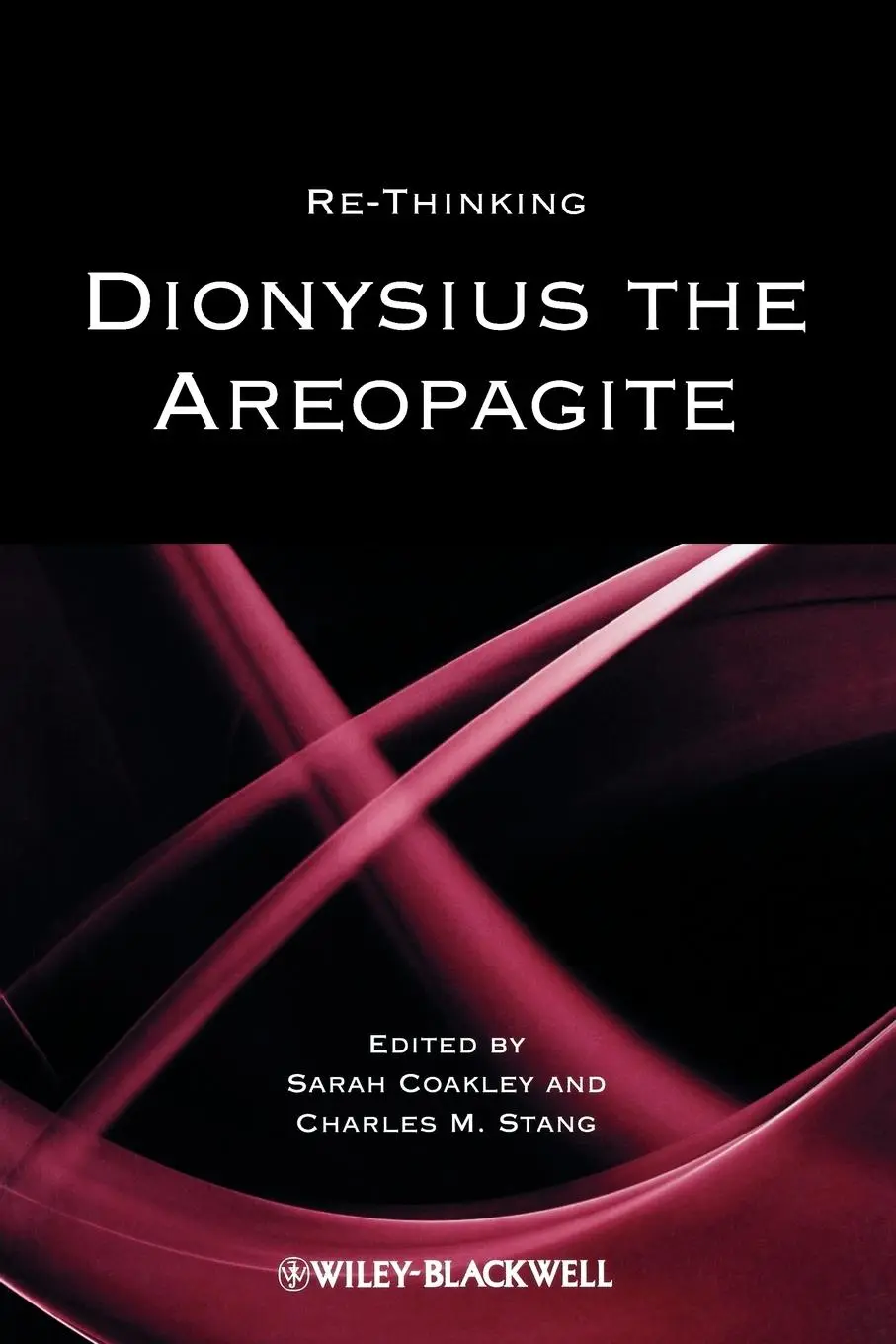 Cover: 9781405180894 | Rethink Dion Areopagite | Sarah Coakley (u. a.) | Taschenbuch | 2009