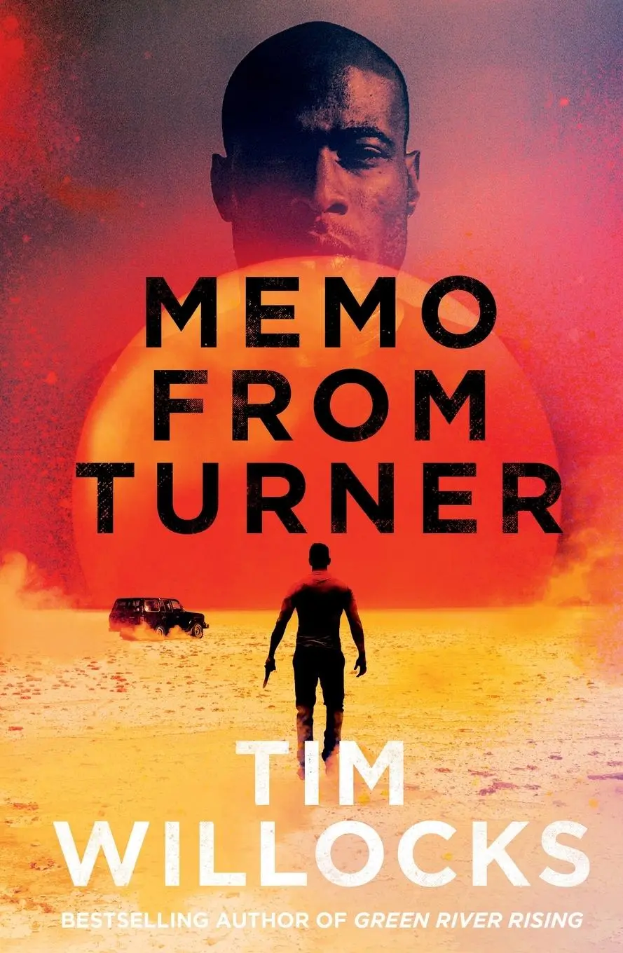 Cover: 9781787330894 | Memo From Turner | Tim Willocks | Taschenbuch | Englisch | 2018
