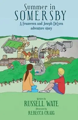 Cover: 9781803780894 | Summer in Somersby | Russell Wate | Taschenbuch | Englisch | 2022