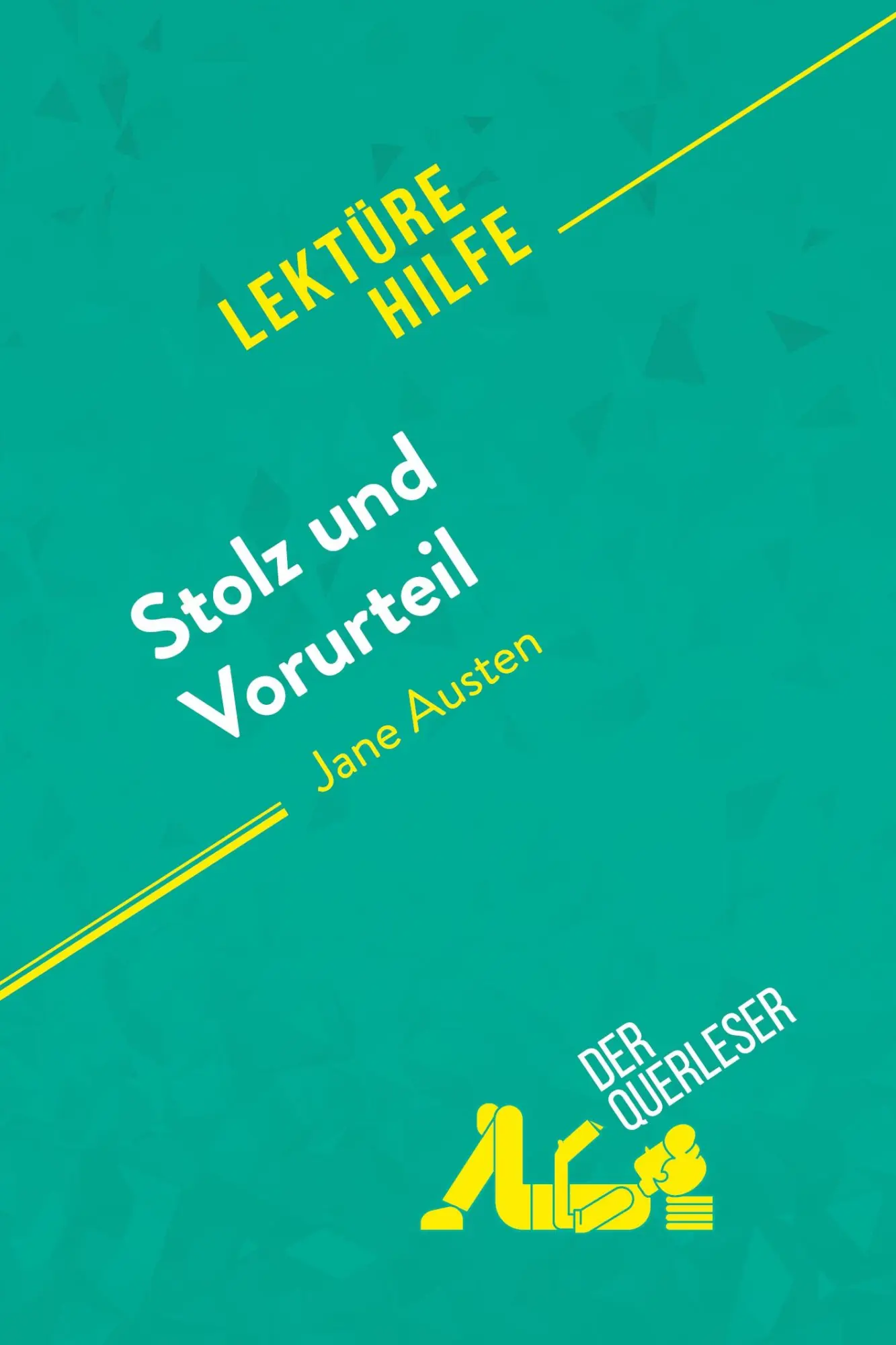 Cover: 9782808010894 | Stolz und Vorurteil von Jane Austen (Lektürehilfe) | Kuta (u. a.)