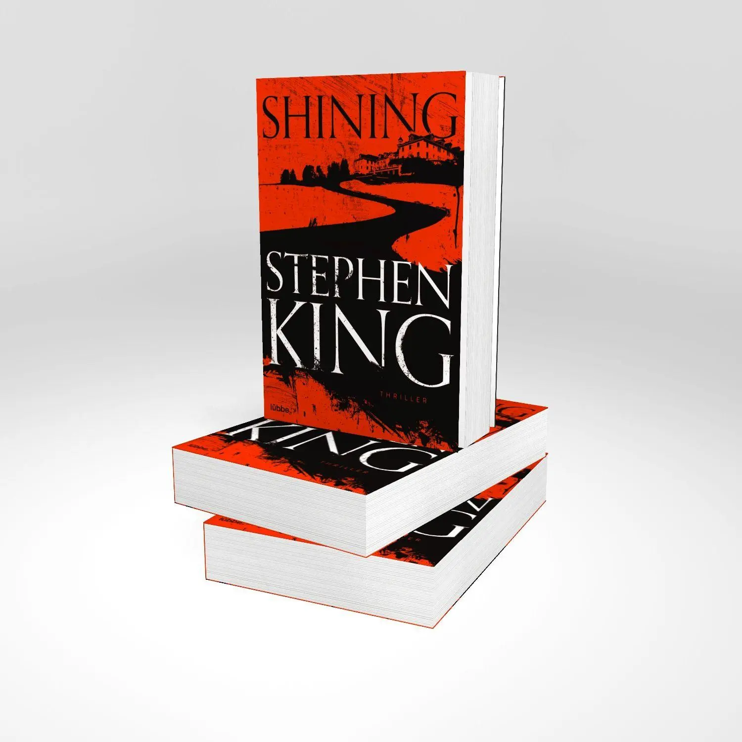 Bild: 9783404130894 | Shining | Roman | Stephen King | Taschenbuch | 624 S. | Deutsch | 2019