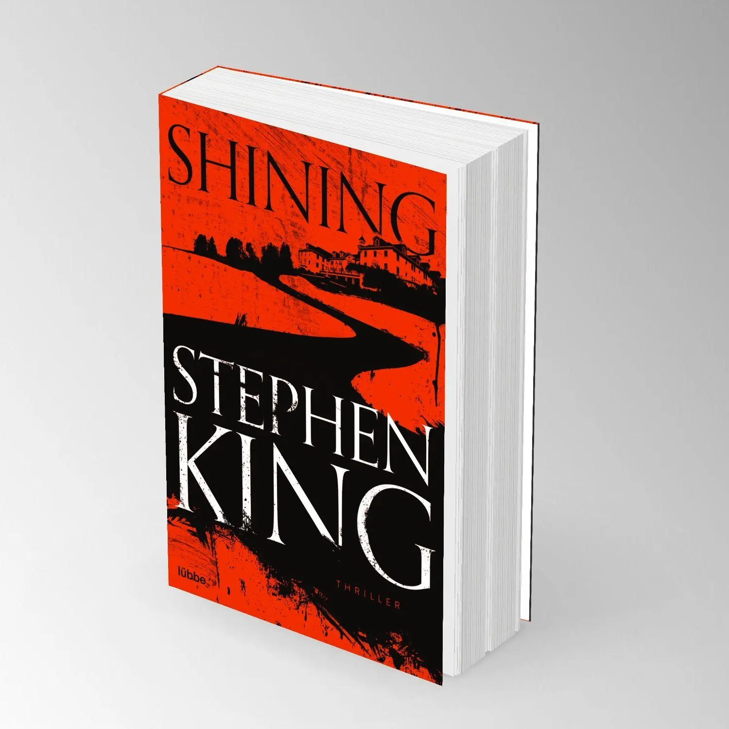 Bild: 9783404130894 | Shining | Roman | Stephen King | Taschenbuch | 624 S. | Deutsch | 2019