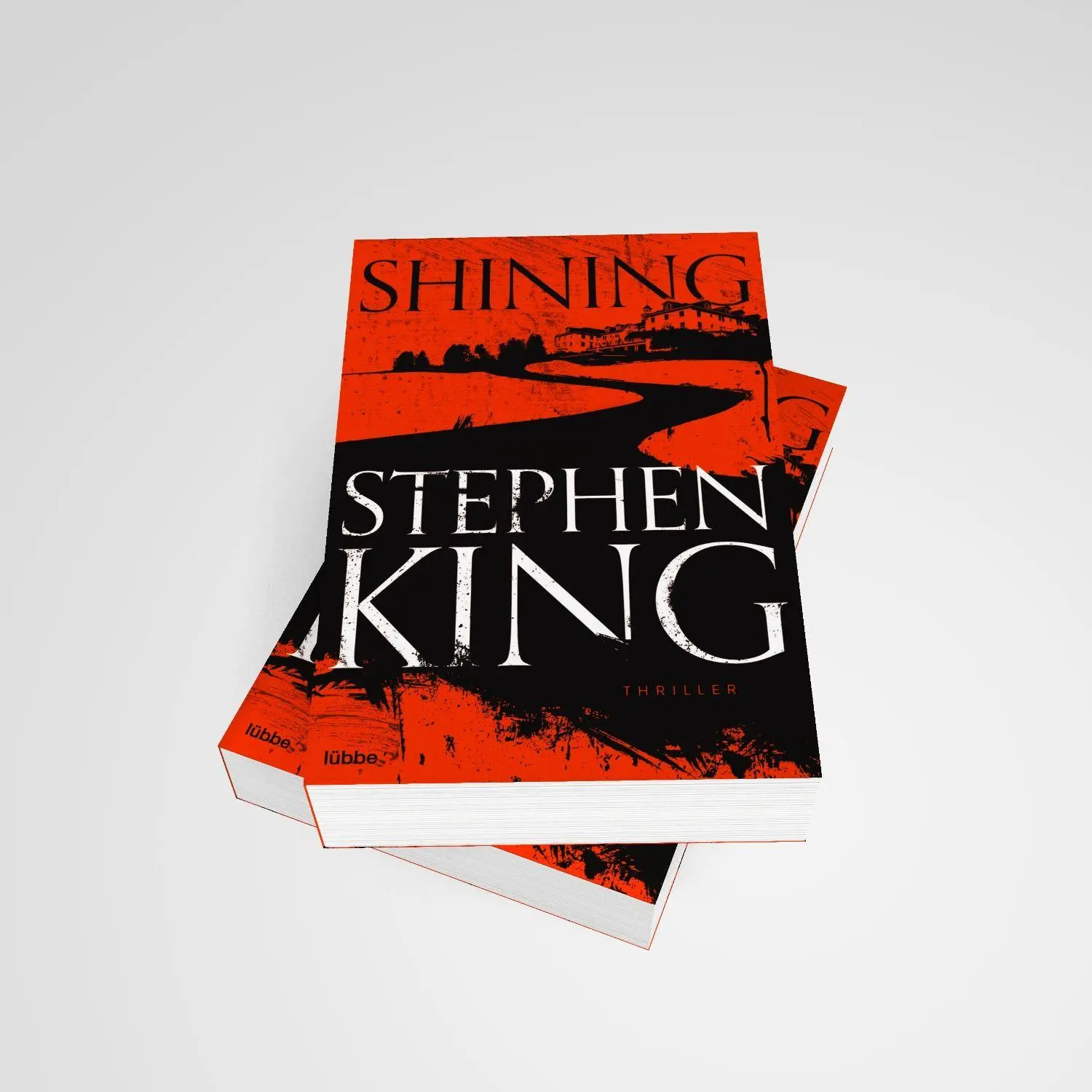 Bild: 9783404130894 | Shining | Roman | Stephen King | Taschenbuch | 624 S. | Deutsch | 2019