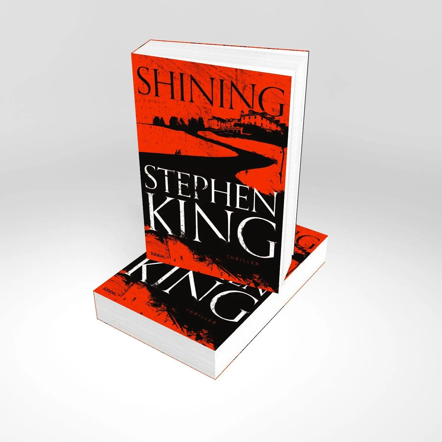 Bild: 9783404130894 | Shining | Roman | Stephen King | Taschenbuch | 624 S. | Deutsch | 2019