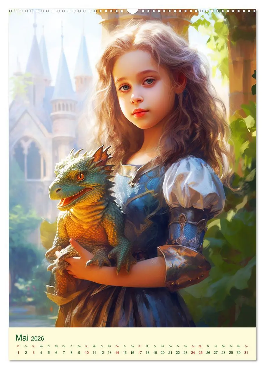 Bild: 9783516310894 | Die Drachenkinder. Eine magische Reise ins Reich der Fantasie...