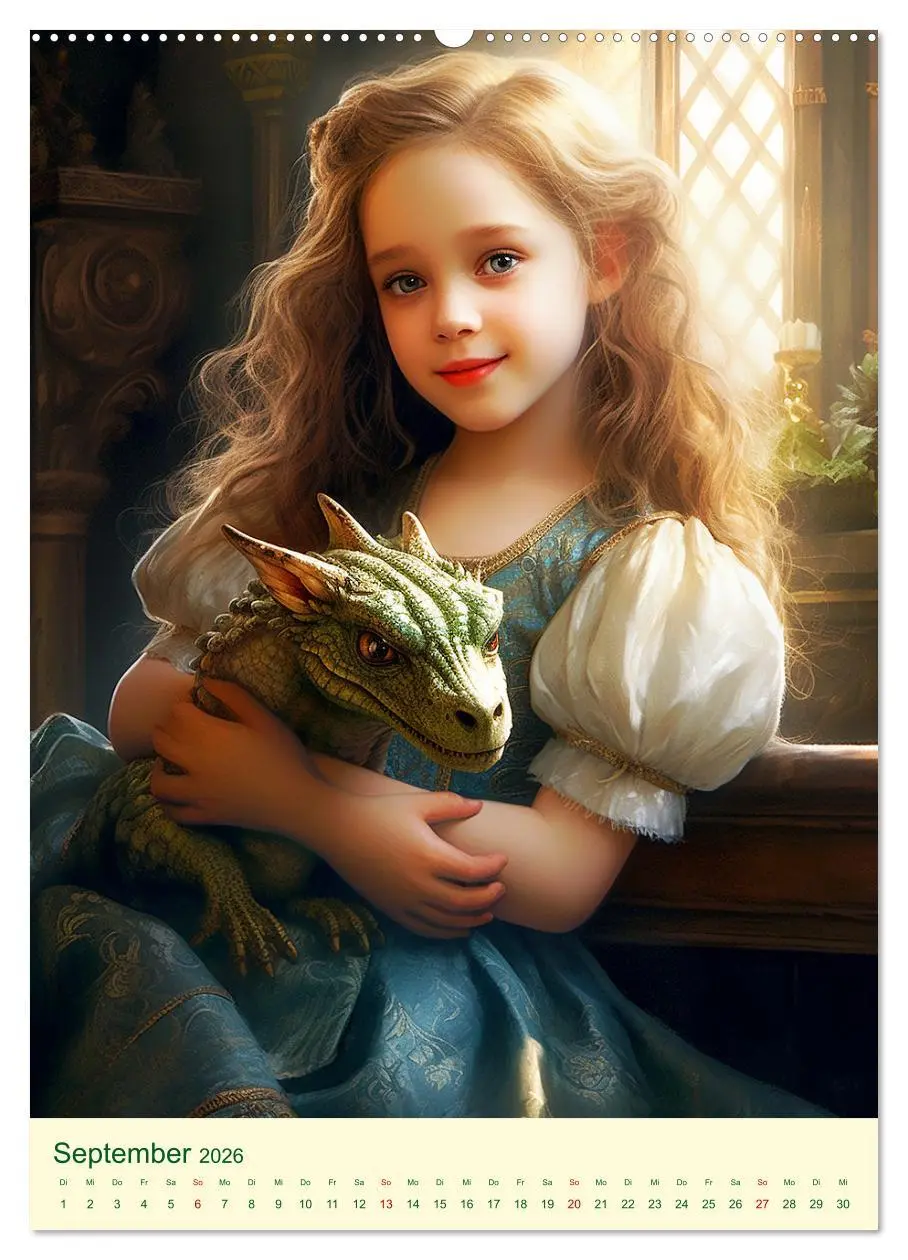 Bild: 9783516310894 | Die Drachenkinder. Eine magische Reise ins Reich der Fantasie...