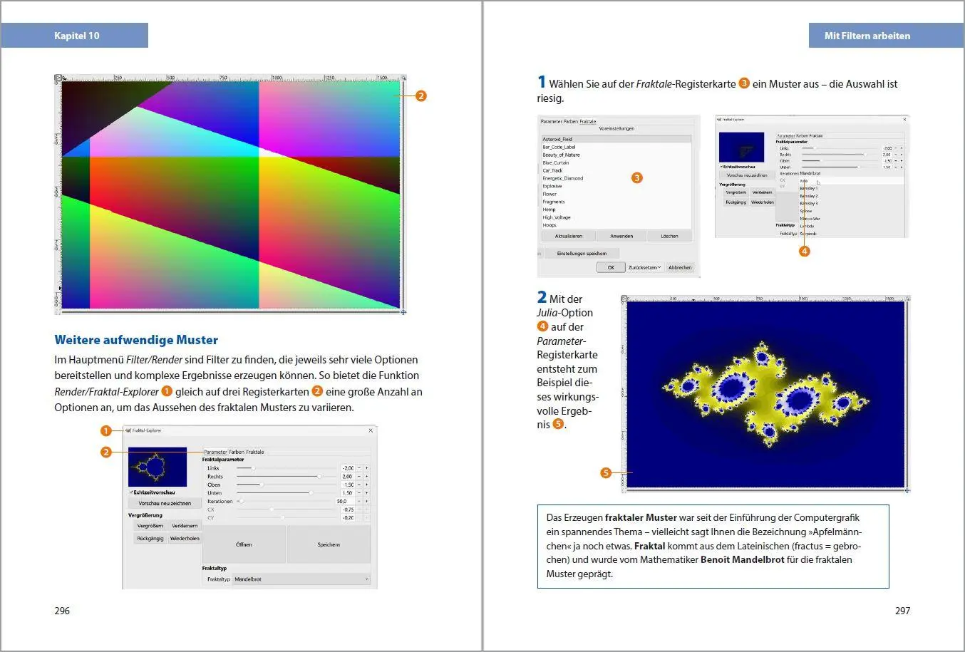 Bild: 9783988100894 | GIMP 3 - Einstieg und Praxis | Michael Gradias | Taschenbuch | 352 S.